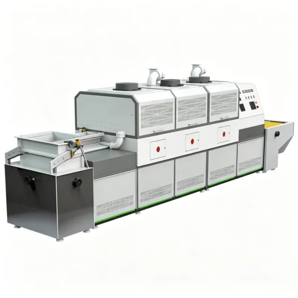 Thawing Equipment, 380 V, SUS304 - view 3