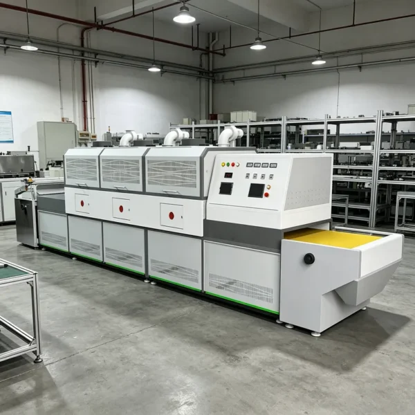 Thawing Equipment, 380 V, SUS304 - view 4
