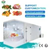 Thawing Equipment, 400 V, > 1000W