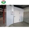 Thawing Equipment, 400 V, > 1000W - view 2