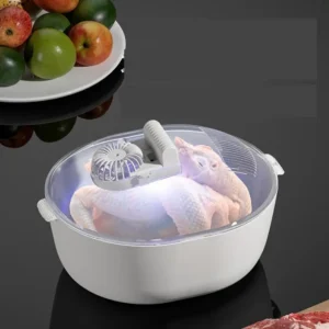 Thawing Equipment, 5W, Plastic