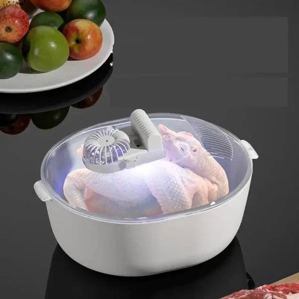 Thawing Equipment, 5W, Plastic