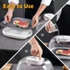 Thawing Equipment, 5W, Plastic - view 6