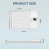 Thawing Equipment, ABS+Aluminum Plate, Meat & Poultry Tools - view 3