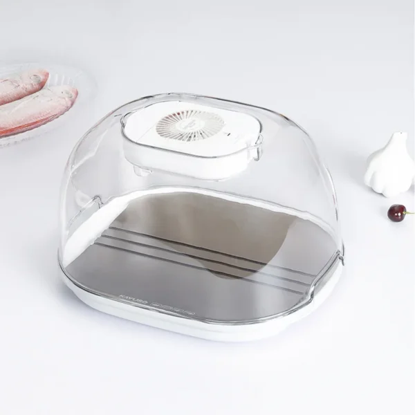 Thawing Equipment, Aluminum, Plastic, Meat & Poultry Tools