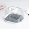 Thawing Equipment, Aluminum, Plastic, Meat & Poultry Tools - view 2