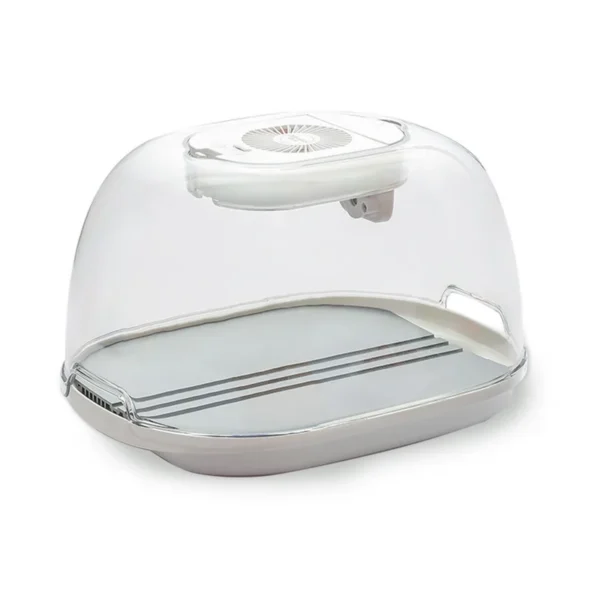 Thawing Equipment, Aluminum, Plastic, Meat & Poultry Tools - view 3