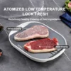 Thawing Equipment, Aluminum, Plastic, Meat & Poultry Tools - view 5