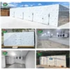 Thawing Equipment, Color Steel, R134a - view 3