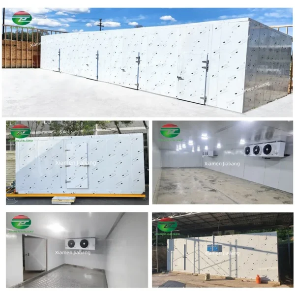 Thawing Equipment, Color Steel, R134a - view 3
