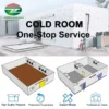 Thawing Equipment, Color Steel, R134a - view 6