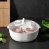 Thawing Equipment, Food-4, Plastic, Meat & Poultry Tools