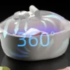 Thawing Equipment, Food-4, Plastic, Meat & Poultry Tools - view 3