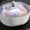 Thawing Equipment, Food-4, Plastic, Meat & Poultry Tools - view 4