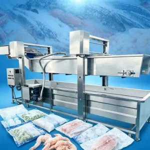 Thawing Equipment, Frozen Food, 1 Year
