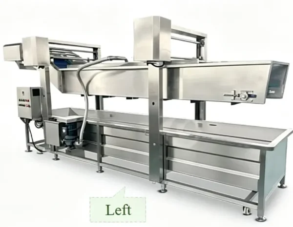 Thawing Equipment, Frozen Food, 1 Year - view 2