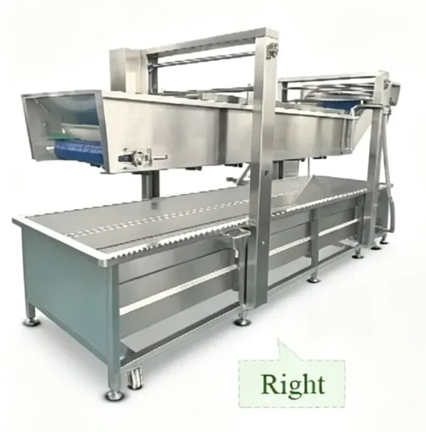Thawing Equipment, Frozen Food, 1 Year - view 3