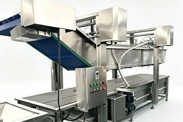 Thawing Equipment, Frozen Food, 1 Year - view 4