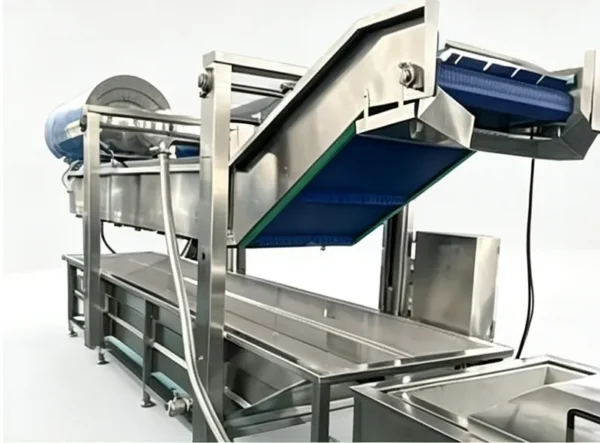 Thawing Equipment, Frozen Food, 1 Year - view 5
