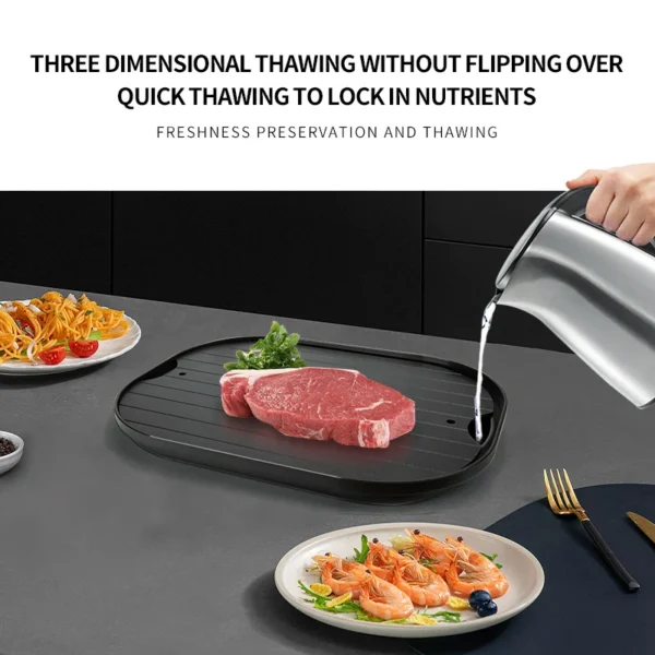 Thawing Equipment, LD2478-1 - view 5