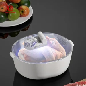 Thawing Equipment, Plastic, Meat & Poultry Tools