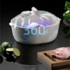 Thawing Equipment, Plastic, Meat & Poultry Tools - view 3