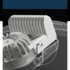 Thawing Equipment, Plastic, Meat & Poultry Tools - view 4