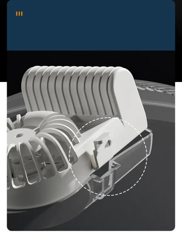 Thawing Equipment, Plastic, Meat & Poultry Tools - view 4