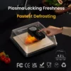 Thawing Equipment, PS, Meat & Poultry Tools - view 6