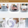 Thawing Equipment, Silicone Rubber, BX-644 - view 4