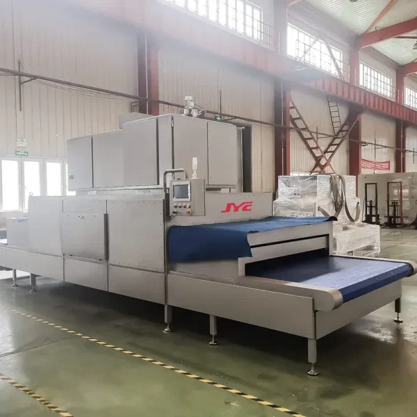 Thawing Equipment, Stainless Steel 304, Radio Frequency Heat