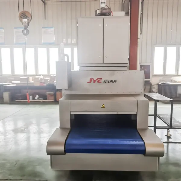 Thawing Equipment, Stainless Steel 304, Radio Frequency Heat - view 2