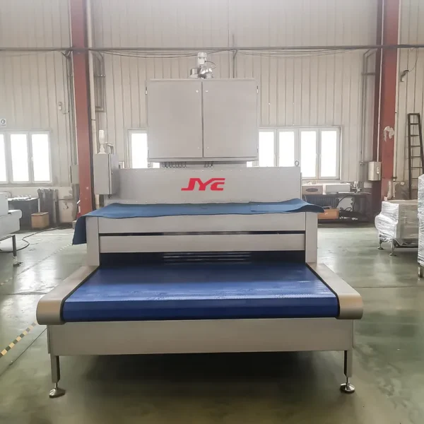 Thawing Equipment, Stainless Steel 304, Radio Frequency Heat - view 4