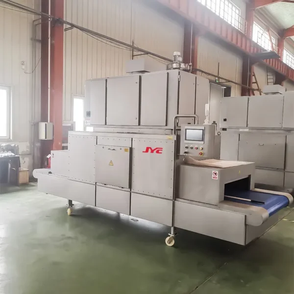Thawing Equipment, Stainless Steel 304, Radio Frequency Heat - view 6
