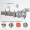 Thawing Equipment, SUS304, Stainless, Steel, 1000-5000kg
