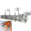 Thawing Equipment, SUS304, Stainless, Steel, 1000-5000kg - view 2