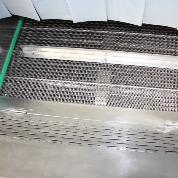 Thawing Equipment, SUS304, Stainless, Steel, 1000-5000kg - view 3