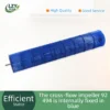 The Cross-flow Impeller, Electric, Plastic