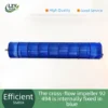The Cross-flow Impeller, Electric, Plastic - view 3