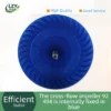The Cross-flow Impeller, Electric, Plastic - view 5