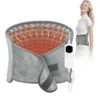 Therapy Belly Warmer, 60 W(0.08hp), Coral Fleece