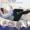 Therapy Belly Warmer, 60 W(0.08hp), Coral Fleece - view 3