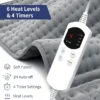 Therapy Belly Warmer, 60 W(0.08hp), Coral Fleece - view 4