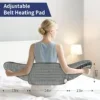 Therapy Belly Warmer, 60 W(0.08hp), Coral Fleece - view 5