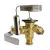 Thermal Expansion Valve, ST2, Brass, R407C