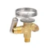 Thermal Expansion Valve, ST2, Brass, R407C - view 5