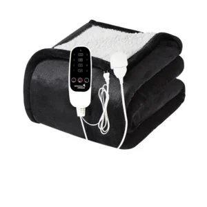 Thermal Heat Under Blanket, 5, 8