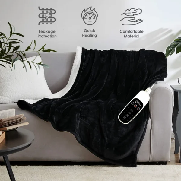 Thermal Heat Under Blanket, 5, 8 - view 3