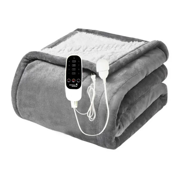 Thermal Heat Under Blanket, 5, 8 - view 5