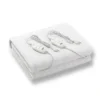 Thermal Heated Under Blanket, Portable, 203x152cm, PTC, NTC